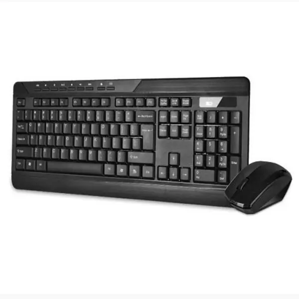 HAVIT HVKB554GCM Wireless Keyboard and Mouse
