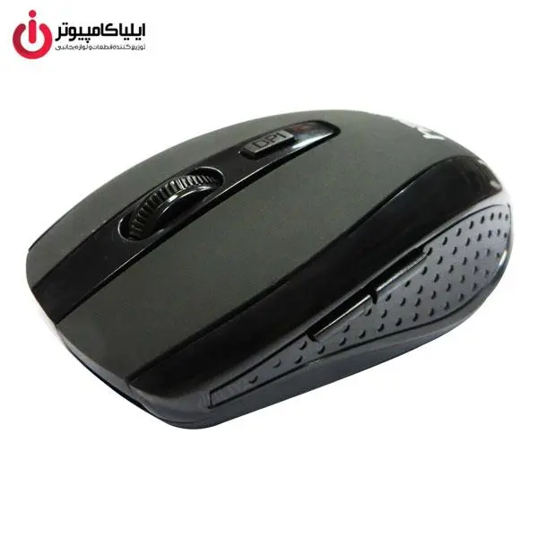 کیبورد و ماوس بی سیم هویت مدل HV-KB612GCM  Havit HV-KB612GCM Wireless Keyboard And Mouse