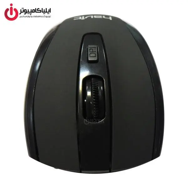 کیبورد و ماوس بی سیم هویت مدل HV-KB612GCM  Havit HV-KB612GCM Wireless Keyboard And Mouse