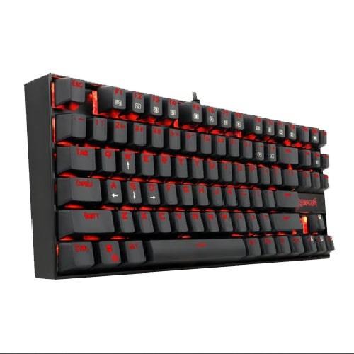 Redragon K552BA2 Gaming Keyboard and Mouse