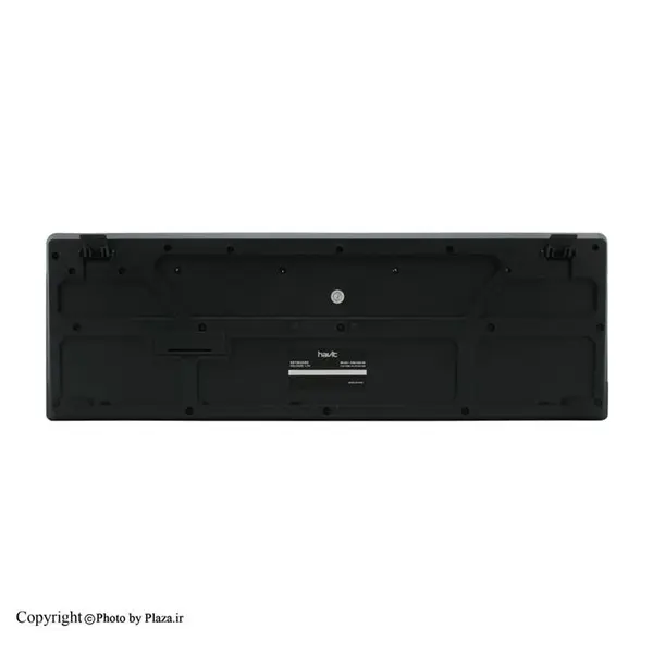 کیبورد و ماوس بی سیم هویت مدل KB610GCM Havit KB610GCM Keyboard and Mouse