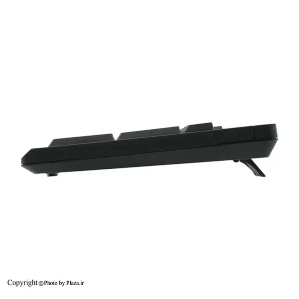 کیبورد و ماوس بی سیم هویت مدل KB610GCM Havit KB610GCM Keyboard and Mouse