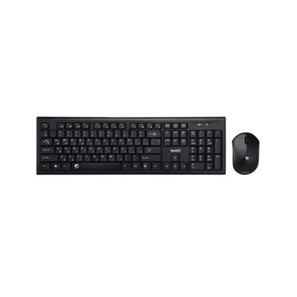 کیبورد و ماوس بیاند (کمبو)  Keyboard and Mouse Beyond  BMK-4530 RF