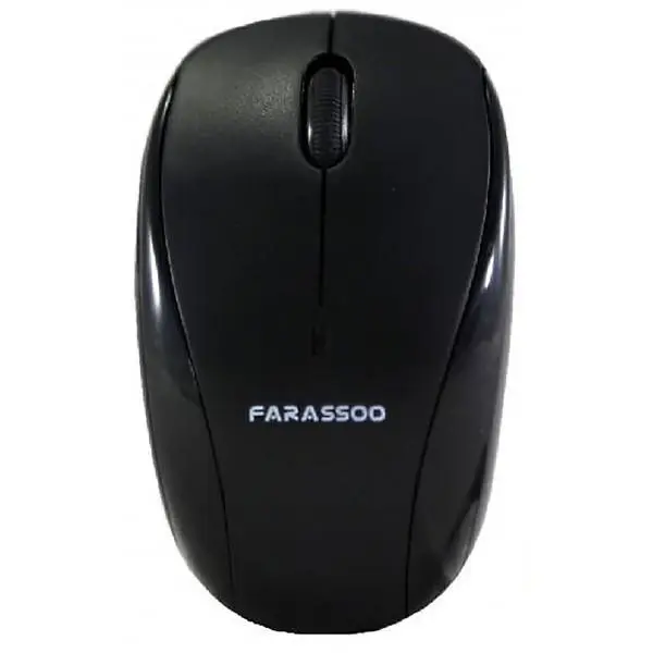 کیبورد و ماوس وایرلس بیاند Keyboard & Mouse Beyond BMK-4848RF