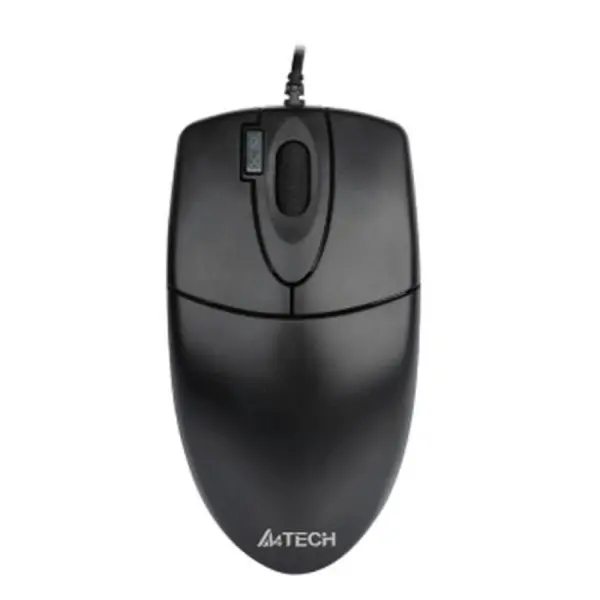 A4Tech KR-8520D Keyboard and Mouse