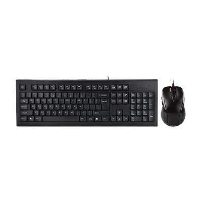 A4Tech KR-8570FXS Keyboard and Mouse