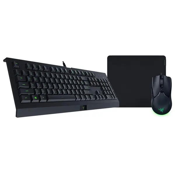 Razer Level Up Bundle Gaming Set