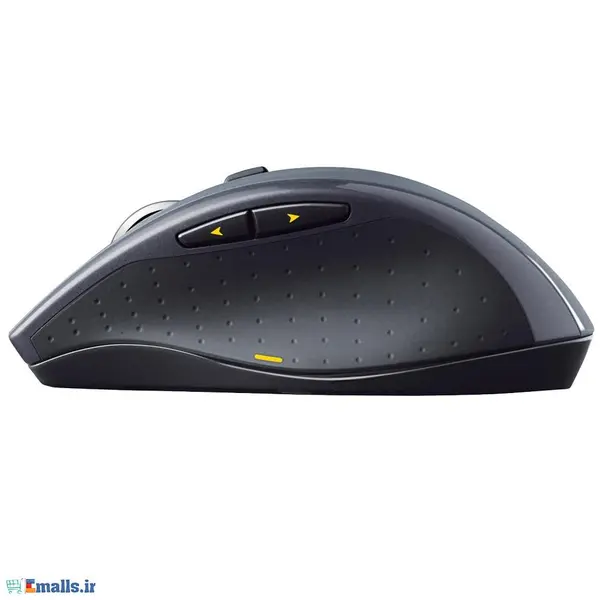 Logitech MK710 Wireless Desktop Keyboard and Mouse