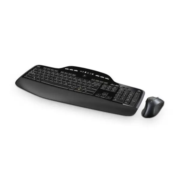 Logitech MK700 Keyboard + Mouse