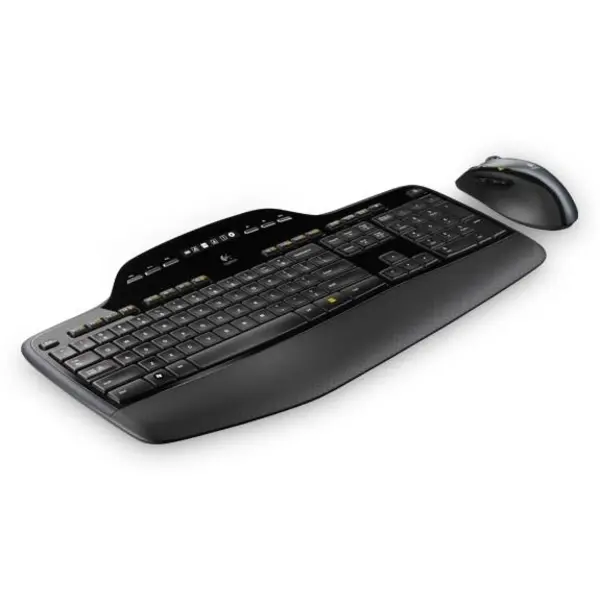 Logitech MK700 Keyboard + Mouse