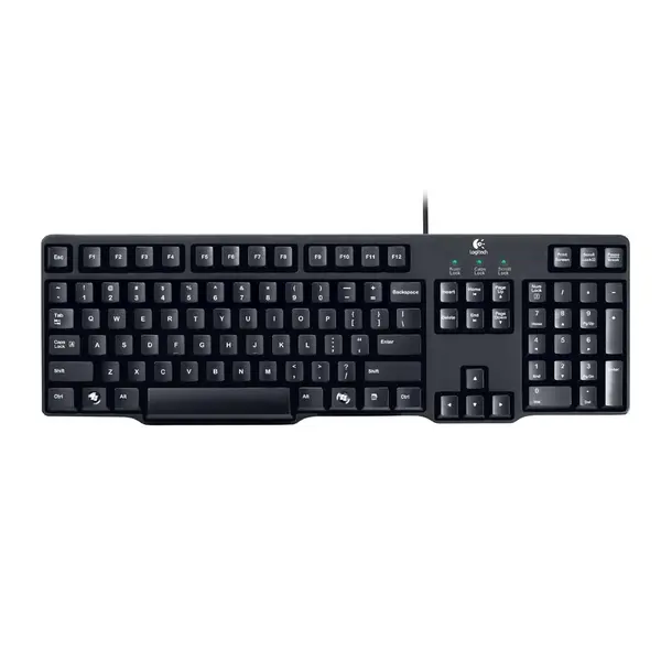 Logitech MK100
