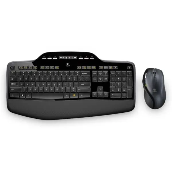 Logitech MK700 Keyboard + Mouse