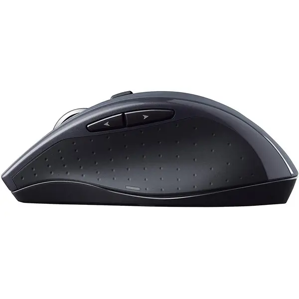 MK750 Wireless Solar Keyboard and Wireless Marathon Mouse Combo