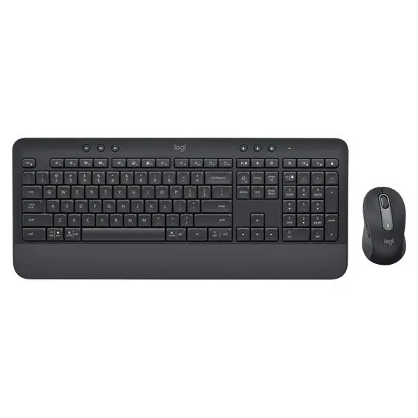 ماوس و کیبورد لاجیتک Logitech MK650