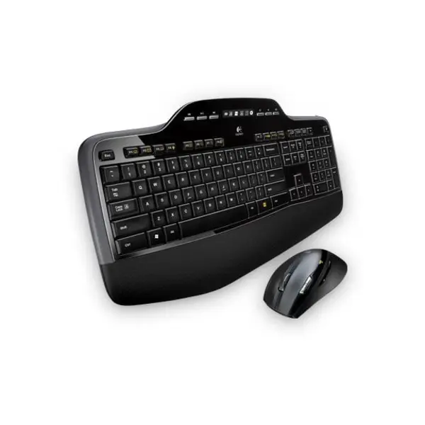 Logitech MK700 Keyboard + Mouse