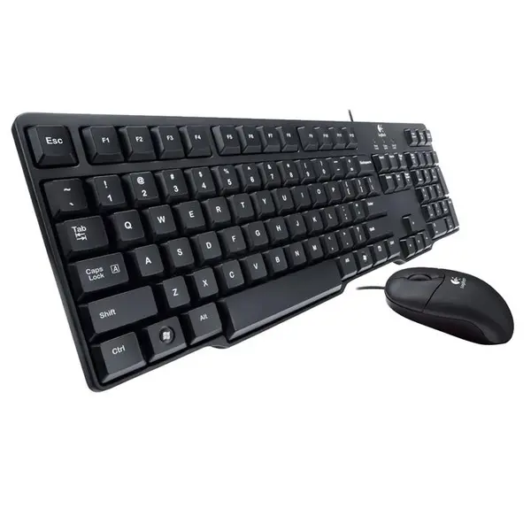 Logitech MK100