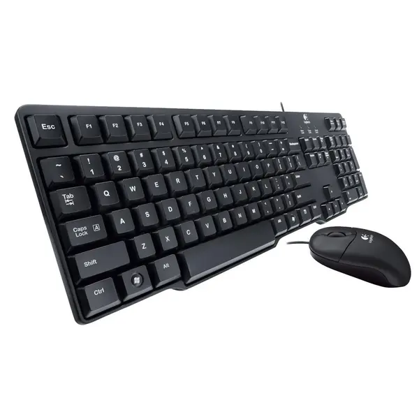 Logitech MK100
