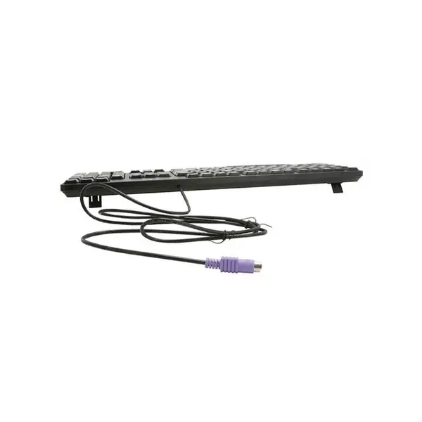 ماوس و کیبورد لاجیتک مدل MK100 MK100 Corded Desktop - 3