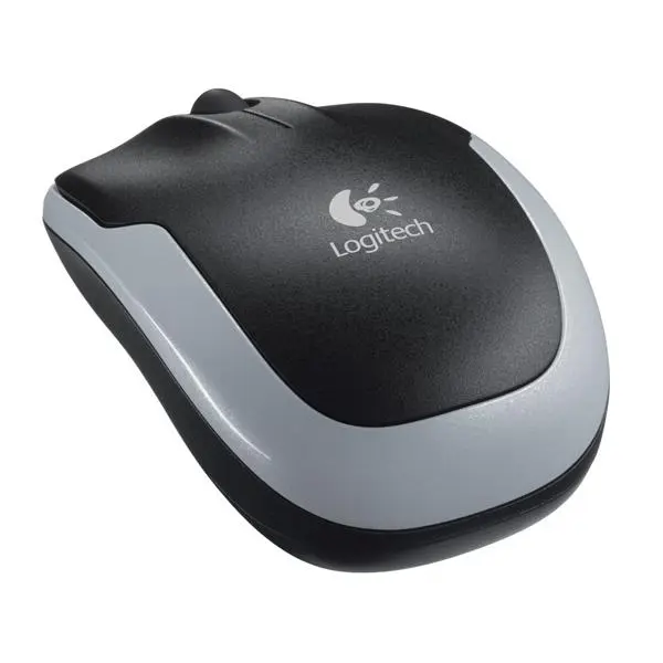 کیبورد و ماوس بی سیم لاجیتک MK260 Logitech MK260