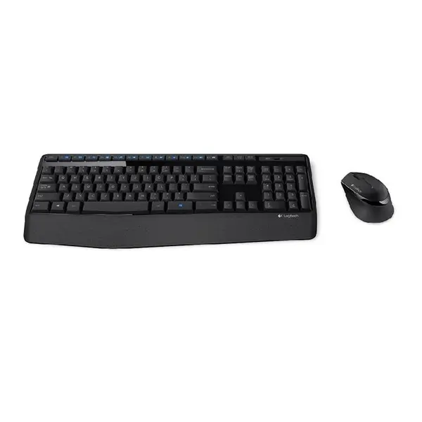 Logitech MK345 Keyboard and Mouse