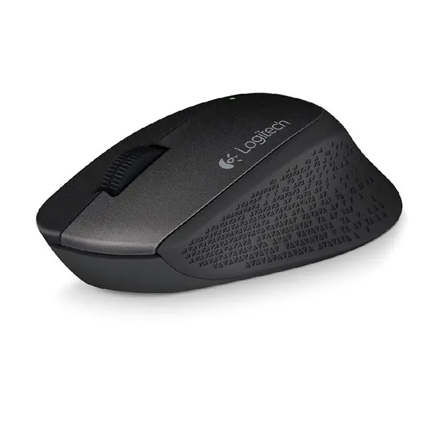 Logitech MK345 Keyboard and Mouse