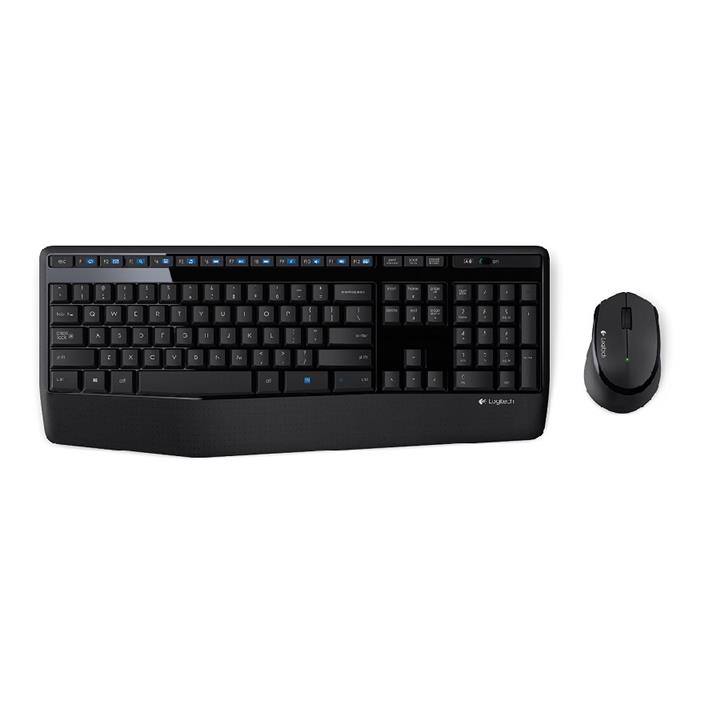 Logitech MK345 Keyboard and Mouse