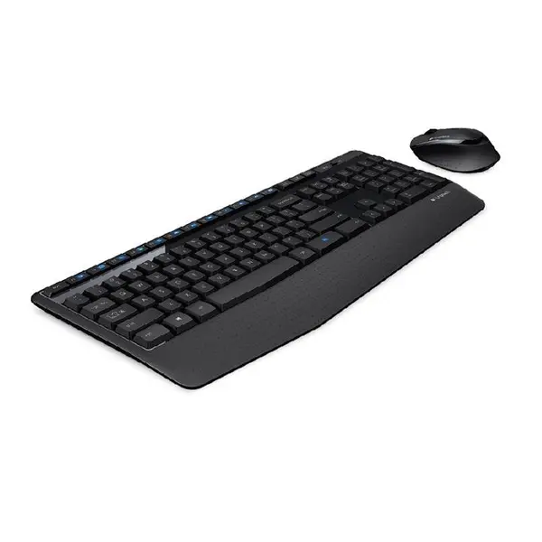 Logitech MK345 Keyboard and Mouse