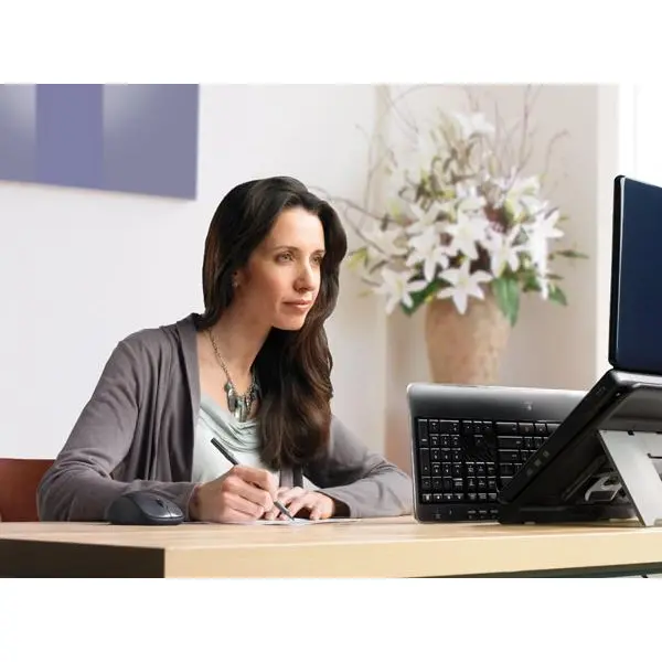 کیبورد و ماوس بی سیم لاجیتک MK520 Logitech MK520 - 2