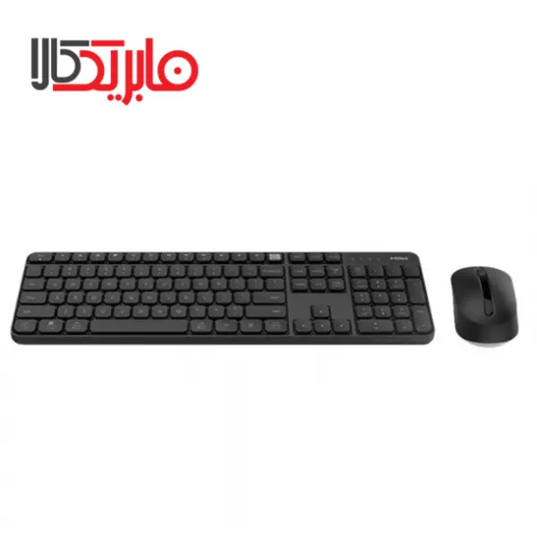 Xiaomi MIIIW MWWC01 Keyboard and Mouse Set