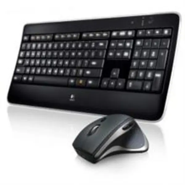 کیبورد و ماوس لاجیتک مدل MX800 Logitech MX800 Cordless Performance Desktop - 5