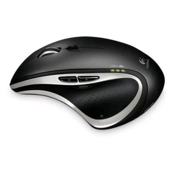کیبورد و ماوس لاجیتک مدل MX800 Logitech MX800 Cordless Performance Desktop - 3