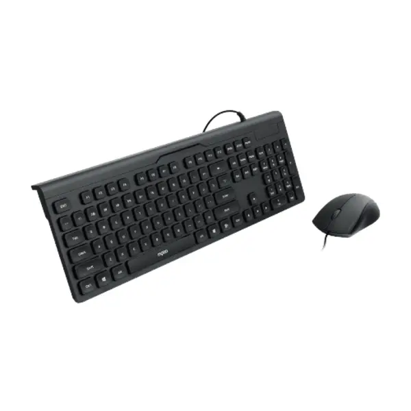 Rapoo  NX2100 Keyboard and Mouse