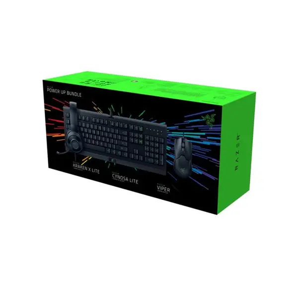 RAZER POWER UP V2