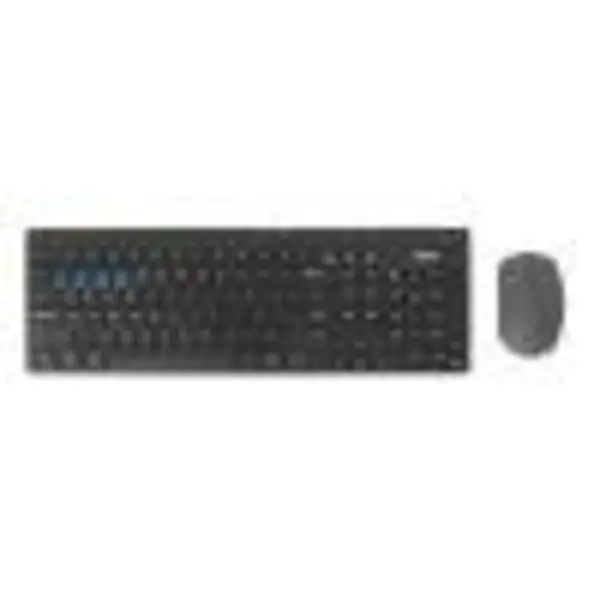 کیبورد و ماوس بی سیم رپو مدل RAPOO 8100M RAPOO 8100M Keyboard and Mouse - 3