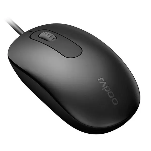 کیبورد و ماوس باسیم RAPOO مدل NX2000