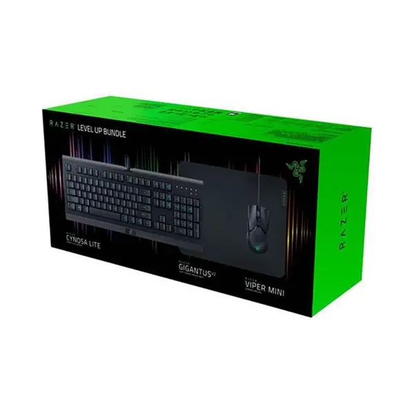 RAZER Level Up Gaming Bandle