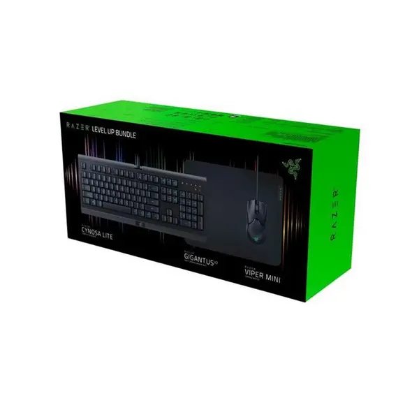 RAZER Level Up Gaming Bandle