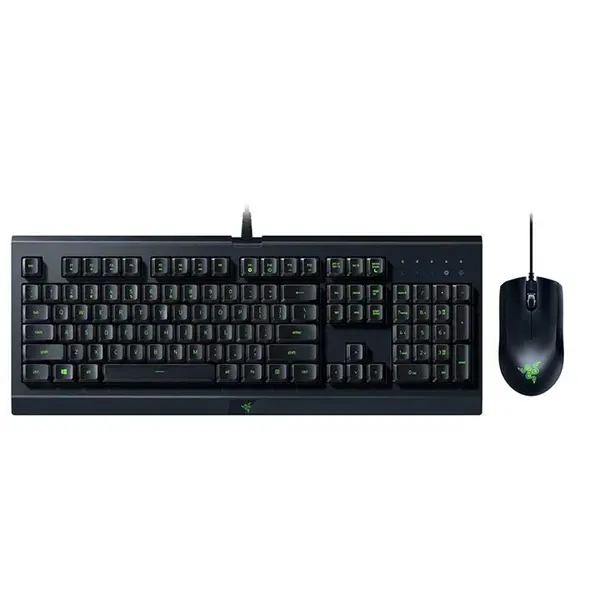 باندل Razer RGB Cynosa Lite & Razer Abyssus Lite