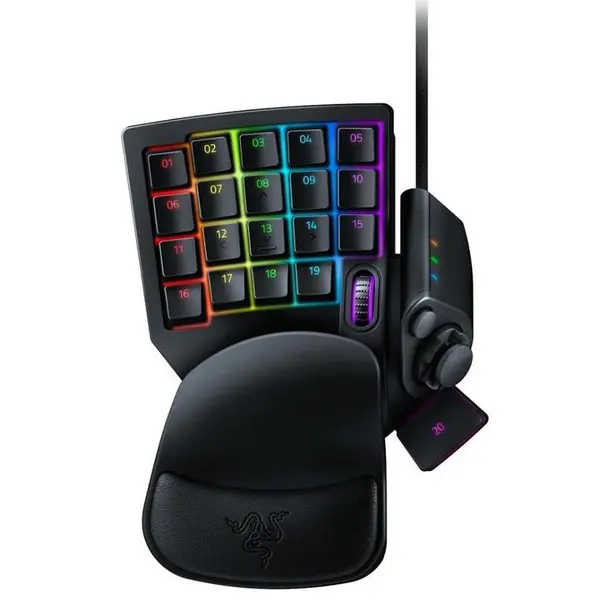 Razer Tartarus V2 Keypad