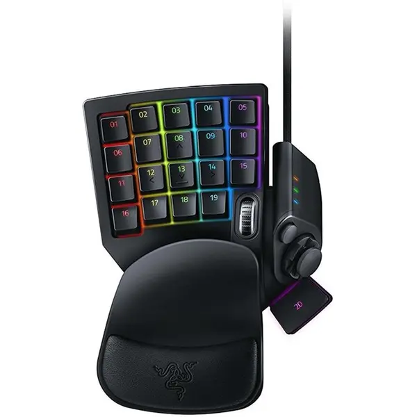Razer Tartarus V2 Keypad