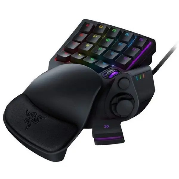 Razer Tartarus V2 Keypad
