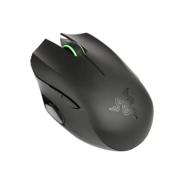 Razer Turret Living room Gaming Keyboard + Mouse