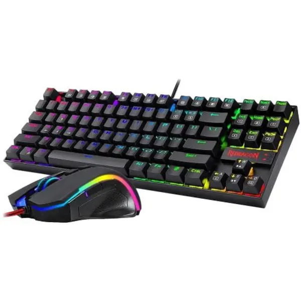 Redragon Essentials S113 Wired Gami