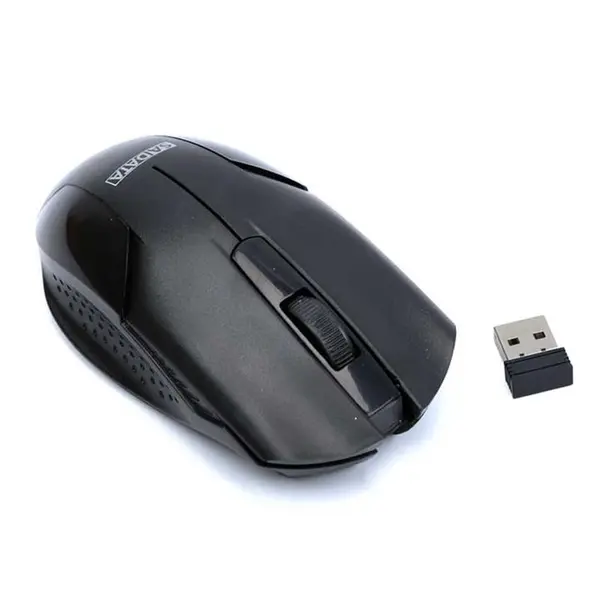 Sadata Gaming Mouse & Keyboard Model SKM-1655WL بیسیم