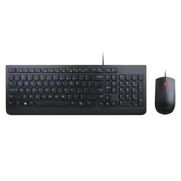 Lenovo SK-8823 Keyboard and Mouse