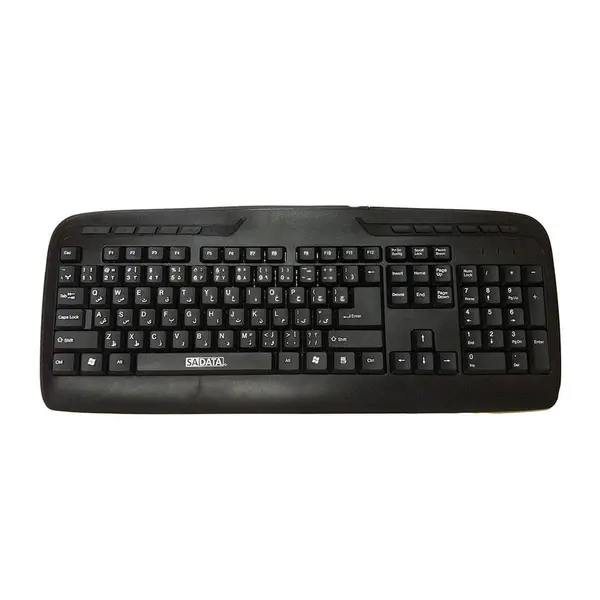 Sadata SKM-1554 Keyboard and Mouse