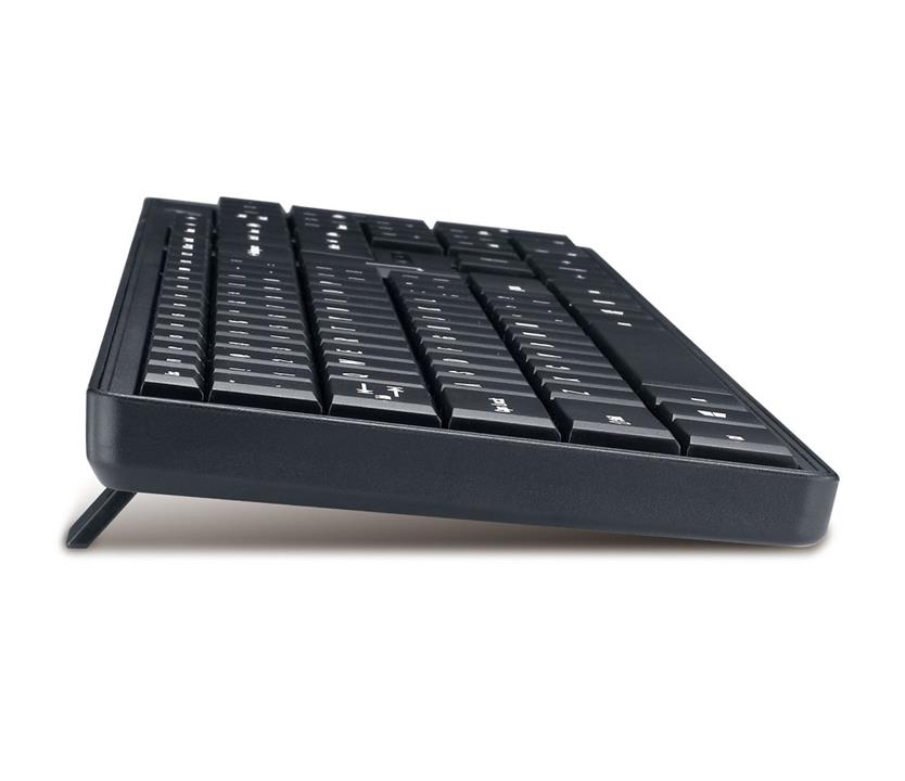 Genius SlimStar 8000ME Wireless Keyboard and Mouse