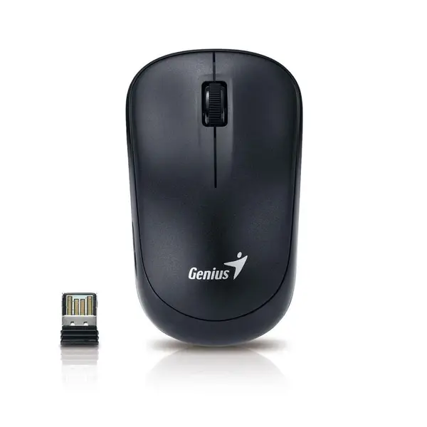 Genius SlimStar 8000ME Wireless Keyboard and Mouse