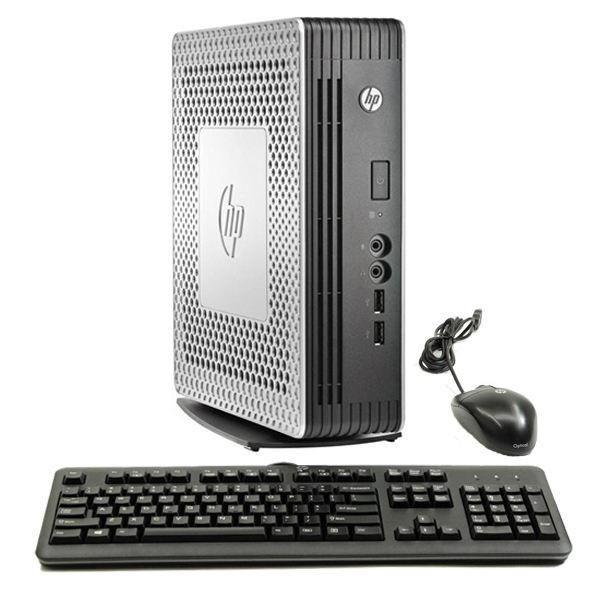 HP Thin Client T610  Flexible PLUS