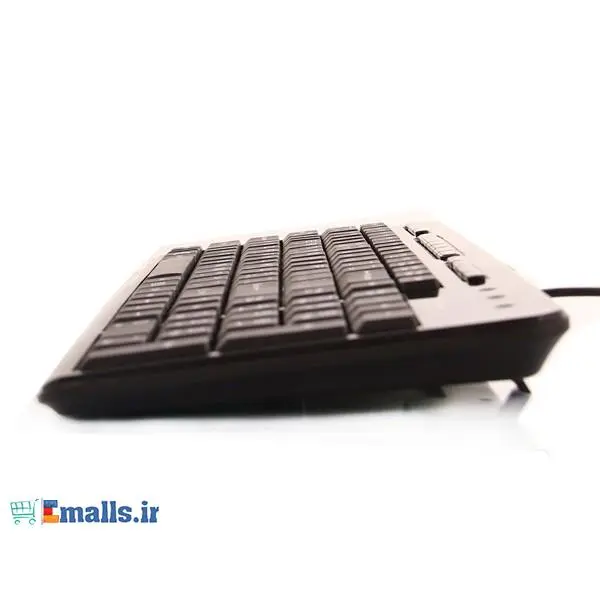 کیبورد و ماوس تسکو TK 8145 TSCO TK 8145 Keyboard and Mouse - 2